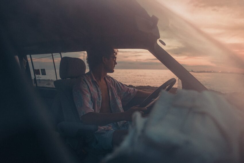 vanlife