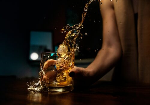 Alkohol