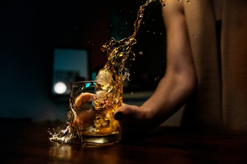 Alkohol