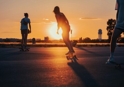 Carpe Diem