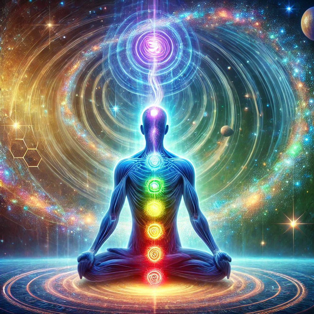 joga kundalini