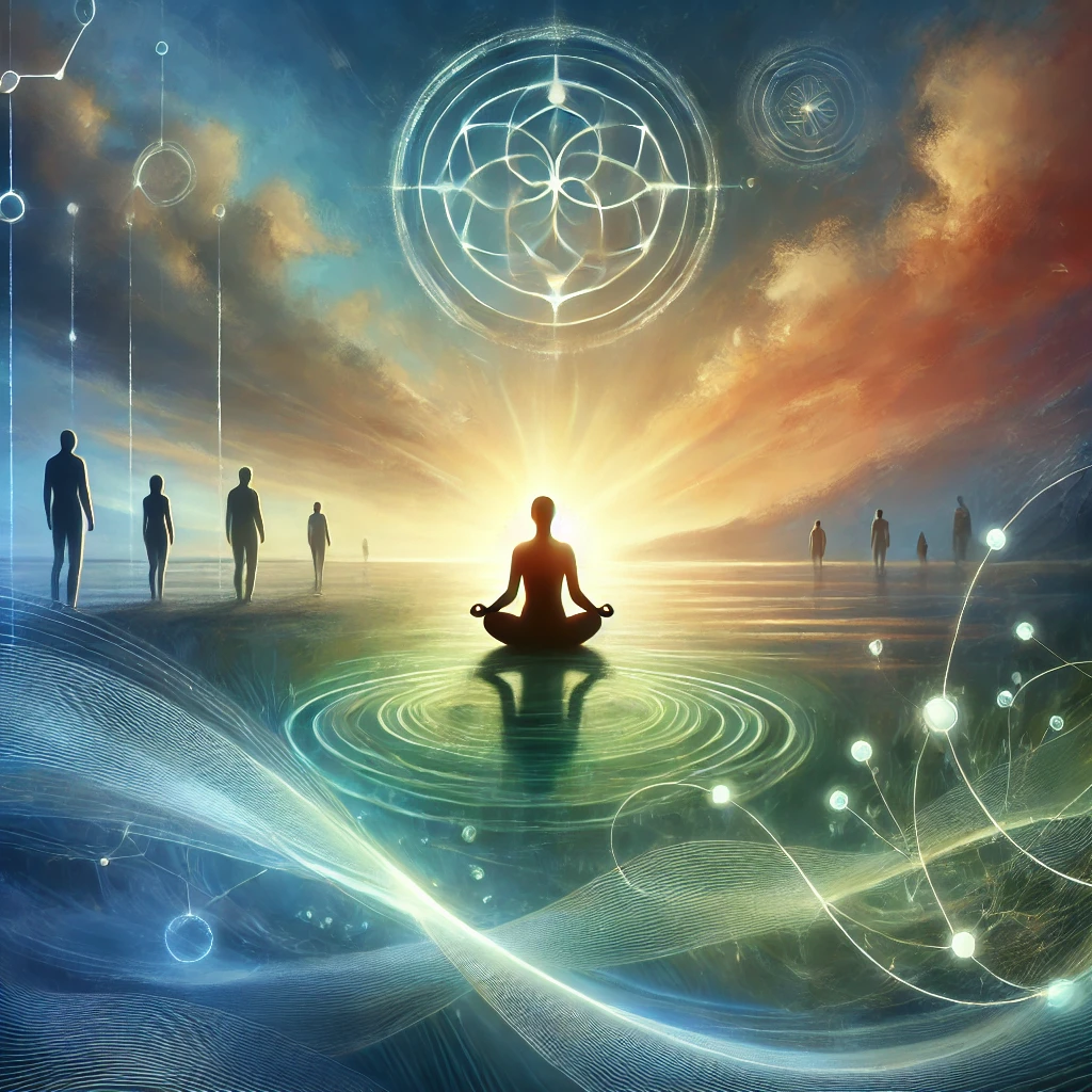 Samotranscendencja