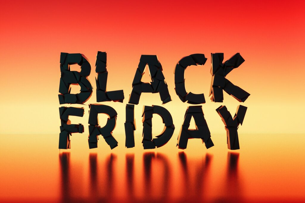 Black friday