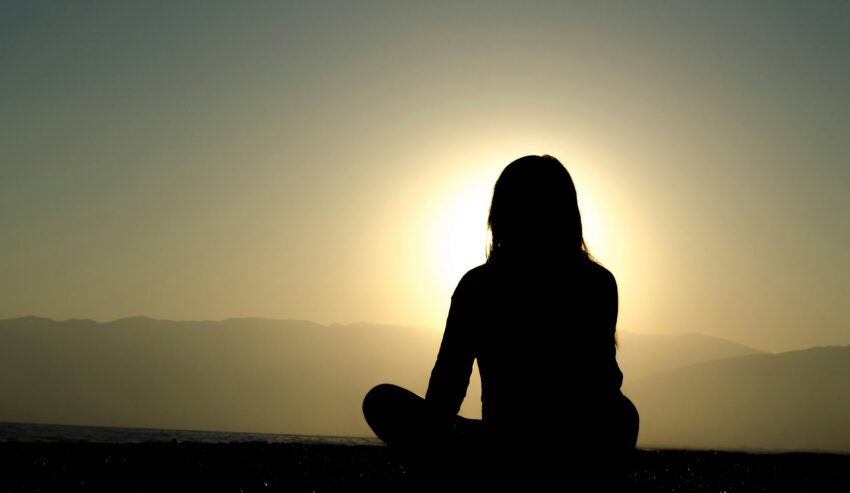 Medytacja i mindfullness