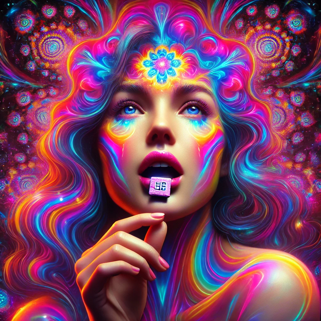 DMT