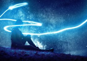 Sekret przyciągania według Carla Junga: Sztuka odpuszczania