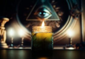 Złoty łańcuch istnienia: Skąd pochodzi cała wiedza duchowa