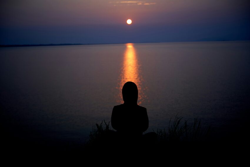 7 uniwersalnych praw wszechświata