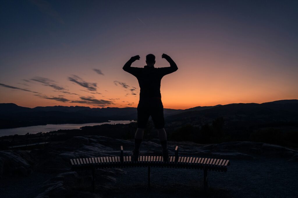 uważność w działaniu