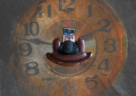 Pragnienia i&nbsp;żądza: Im&nbsp;bardziej naciskasz tym mniej dostajesz