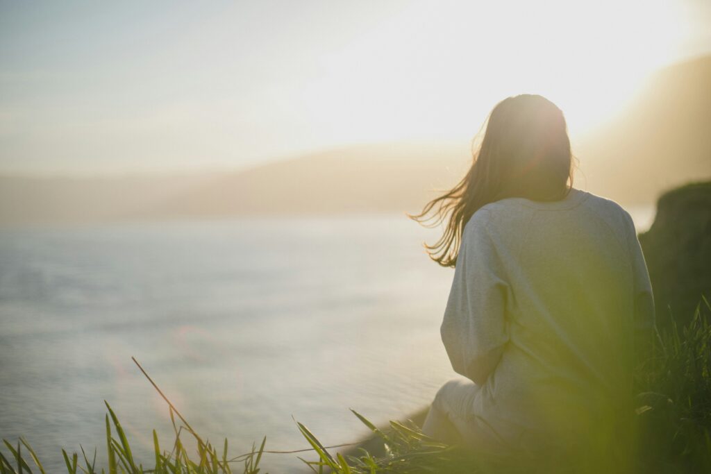 Medytacja Vipassana