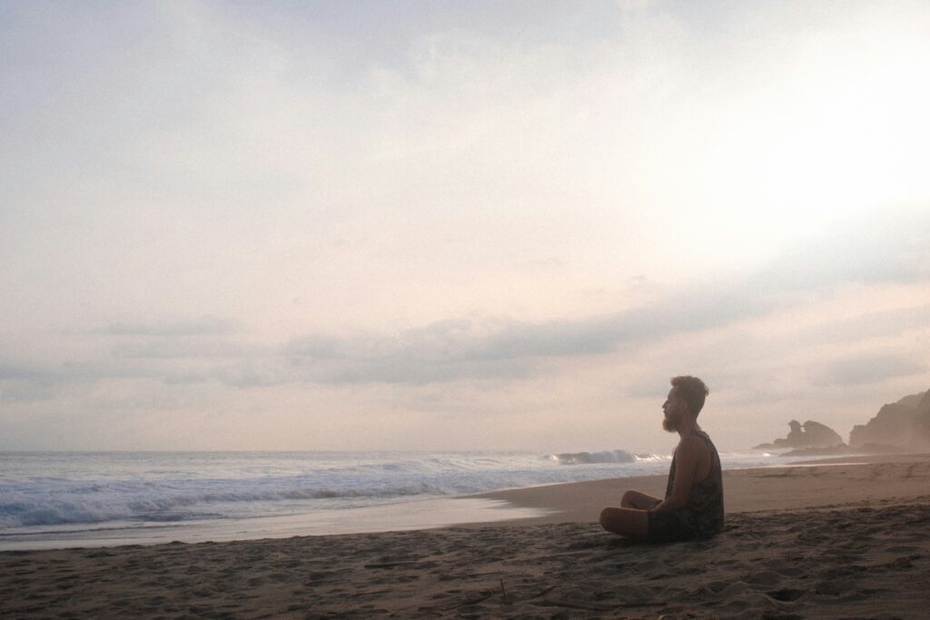 Medytacja Vipassana