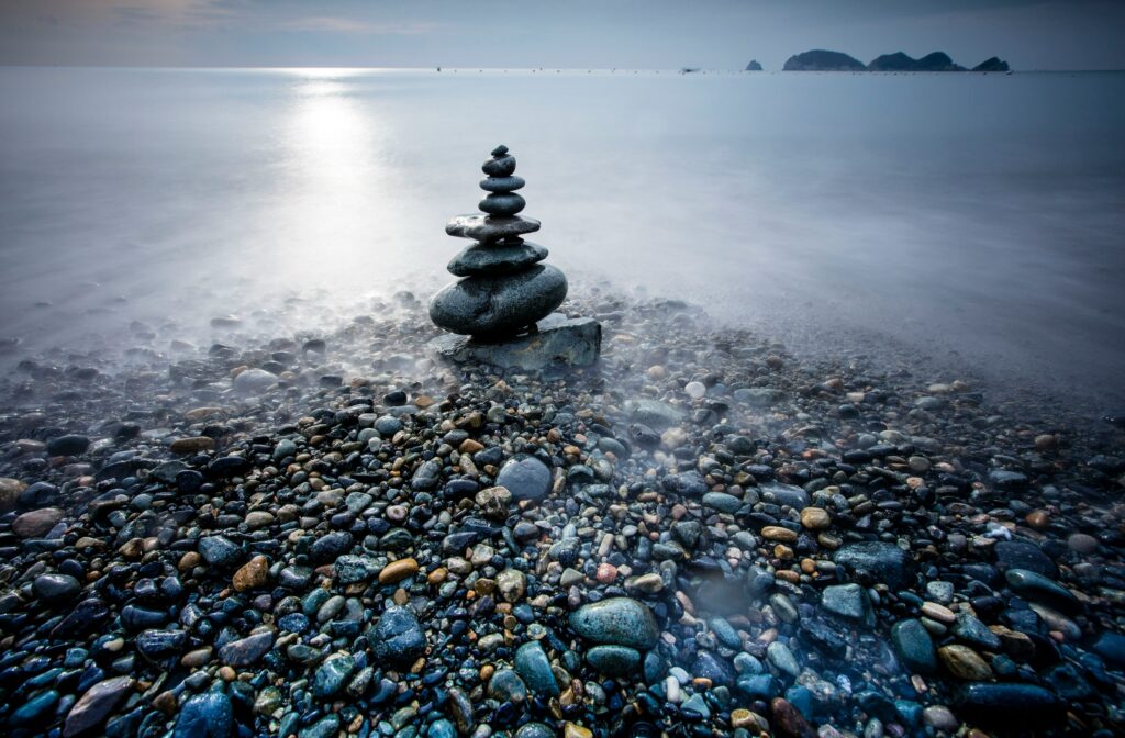 Medytacja Vipassana
