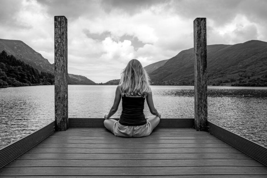 Medytacja Vipassana